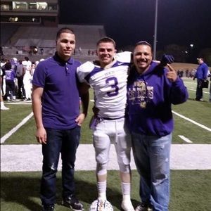 Meet your Posher, Johnny